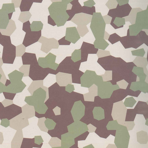 Picture of GIFT WRAPPING CAMOUFLAGE 50X70CM